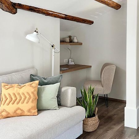 Apartmán Parentium Loft Center Square Poreč Exteriér fotografie