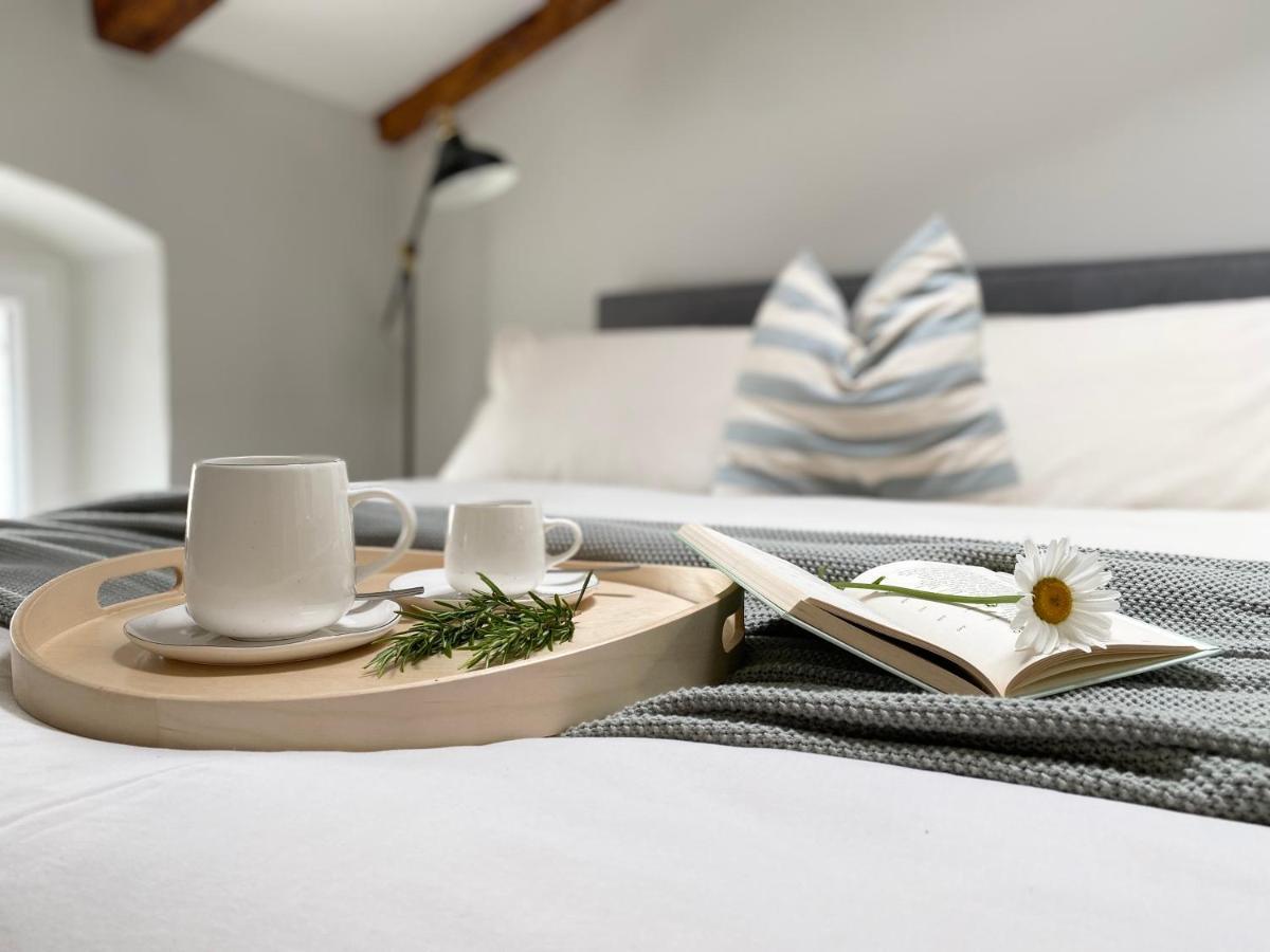 Apartmán Parentium Loft Center Square Poreč Exteriér fotografie